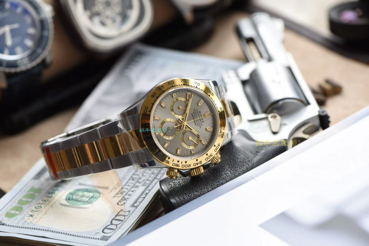  Hongkong  clone watch